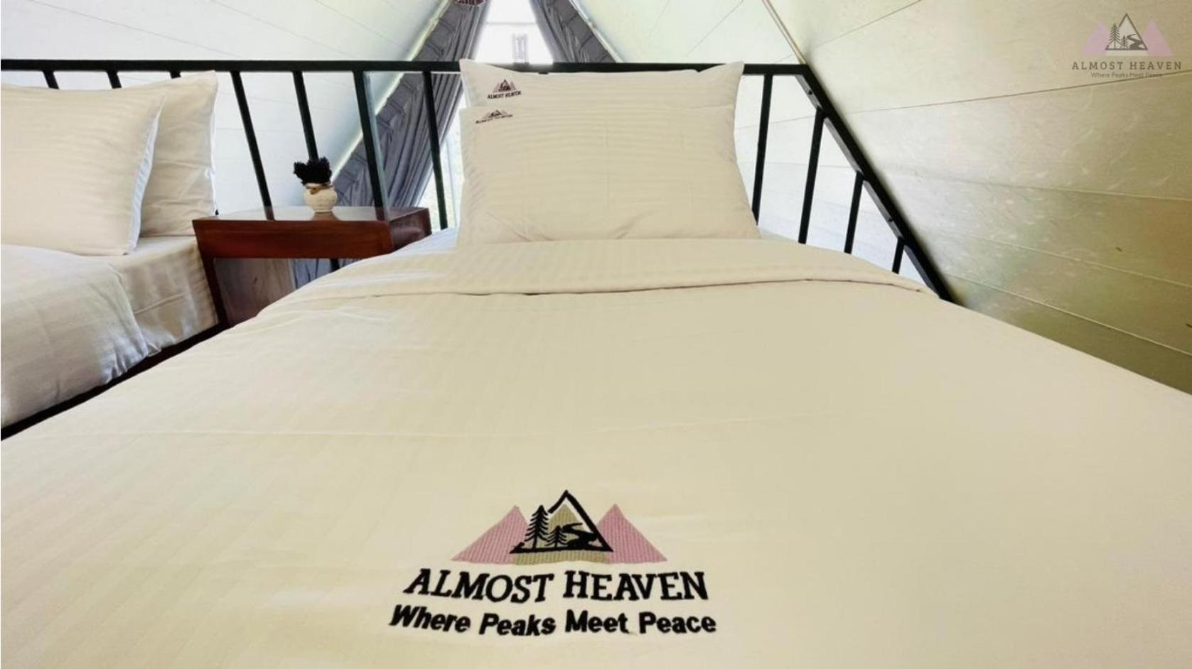 Almost Heaven Talawakele Экстерьер фото